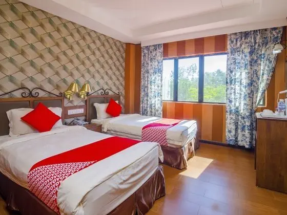 Çift ​​kişilik Standard