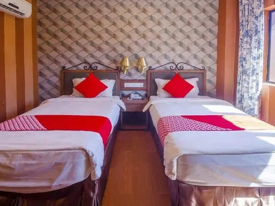 Çift ​​kişilik Standard