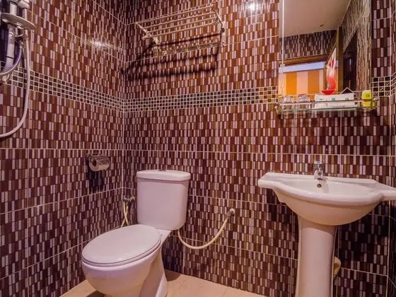 Çift ​​kişilik Standard