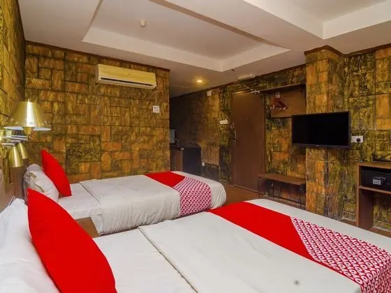 Çift ​​kişilik Superior