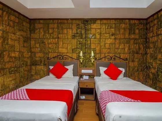 Çift ​​kişilik Superior