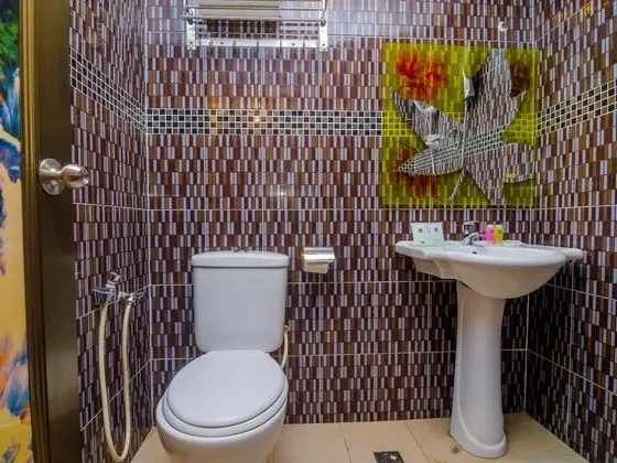 Çift ​​kişilik Superior