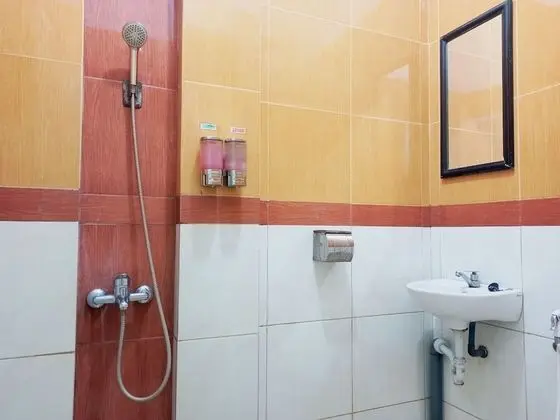 Standard İki Ayrı Yataklı Oda, 2 Tek Kişilik Yatak