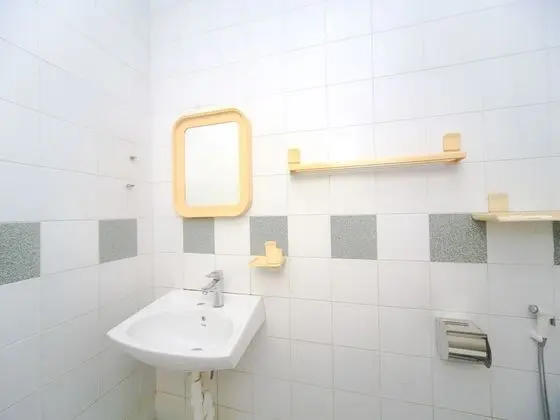 Deluxe Tek Büyük Yataklı Oda, 1 Büyük (Queen) Boy Yatak