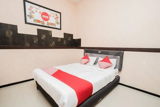 Çift ​​kişilik Deluxe