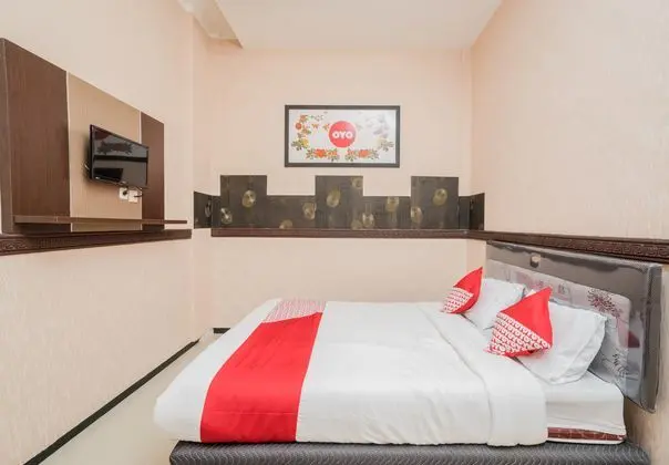 Çift ​​kişilik Deluxe