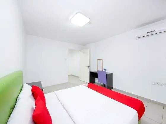 Standard Tek Büyük Yataklı Oda, 1 Büyük (Queen) Boy Yatak