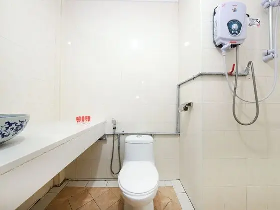 Standard Tek Büyük Yataklı Oda, 1 Büyük (Queen) Boy Yatak