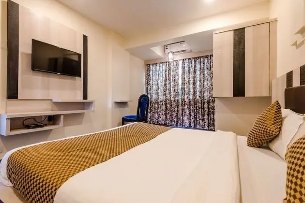 Standard Tek Büyük veya İki Ayrı Yataklı Oda, 1 Çift Kişilik Yatak, Özel Banyo