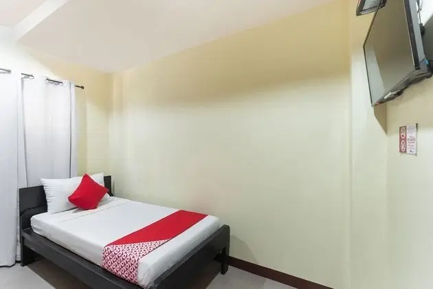Standard Tek Kişilik Oda