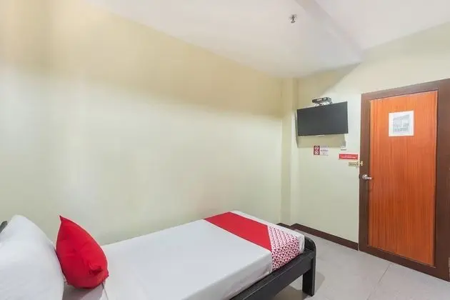Standard Tek Kişilik Oda