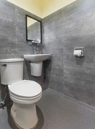 Standard Tek Kişilik Oda