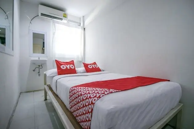 Premium Tek Büyük Yataklı Oda, Ortak Banyo