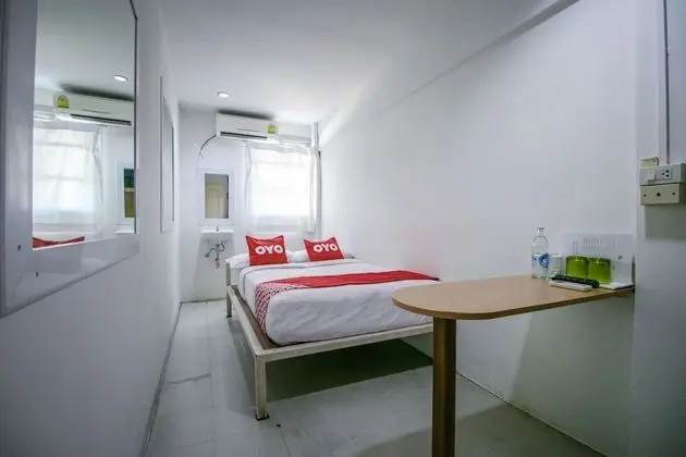 Premium Tek Büyük Yataklı Oda, Ortak Banyo