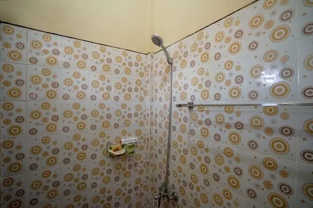 Çift ​​kişilik Standard