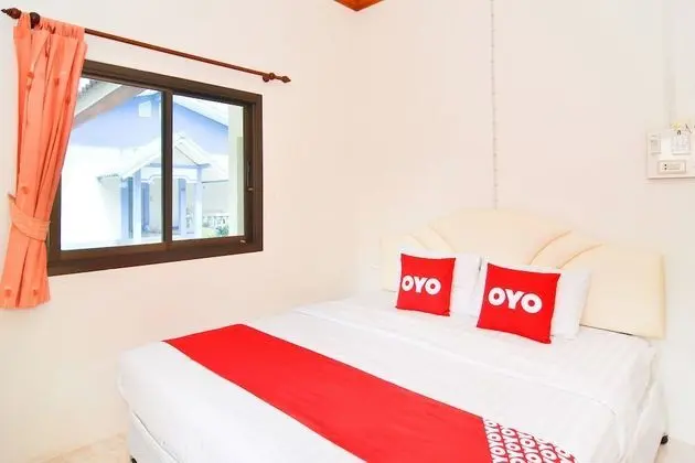 Deluxe Apart Daire, 3 Yatak Odası