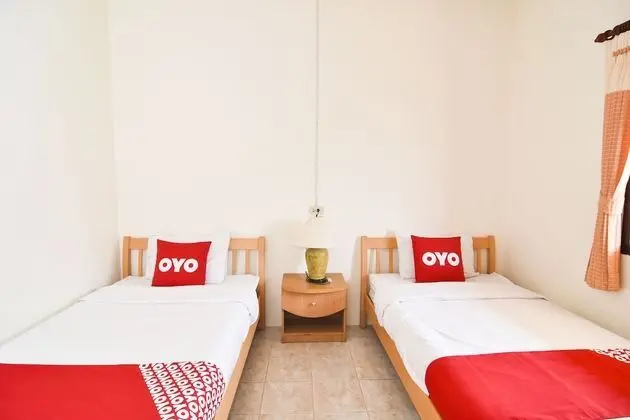 Deluxe Apart Daire, 3 Yatak Odası