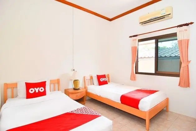 Deluxe Apart Daire, 3 Yatak Odası