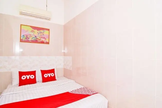 Deluxe Apart Daire, 3 Yatak Odası