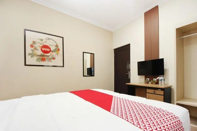 Çift ​​kişilik Deluxe