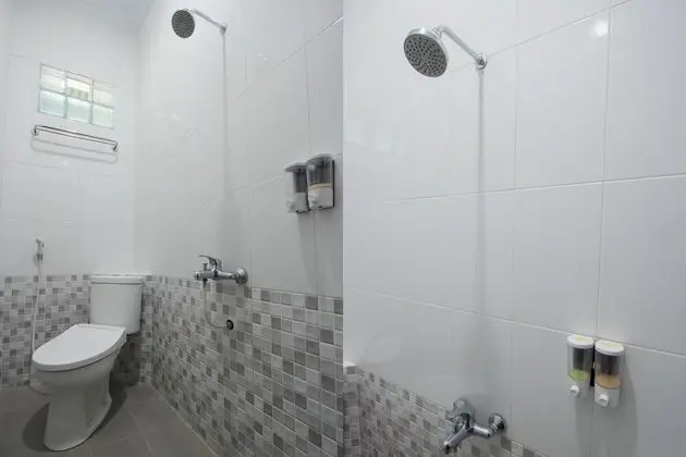 Çift ​​kişilik Deluxe
