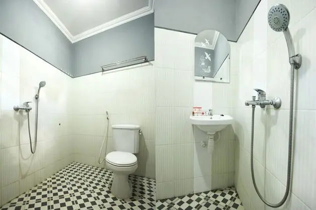 Çift ​​kişilik Standard