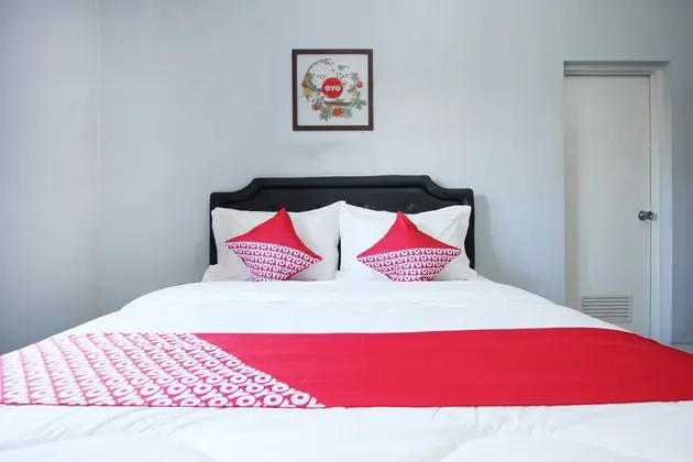 Çift ​​kişilik Standard