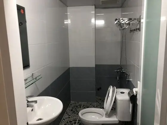 Superior Dört Kişilik Oda