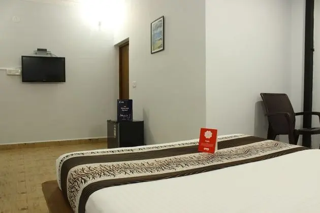 Standard Tek Büyük veya İki Ayrı Yataklı Oda, 1 Çift Kişilik Yatak, Özel Banyo