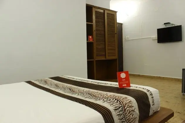 Standard Tek Büyük veya İki Ayrı Yataklı Oda, 1 Çift Kişilik Yatak, Özel Banyo