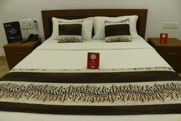 Standard Tek Büyük veya İki Ayrı Yataklı Oda, 1 Çift Kişilik Yatak, Özel Banyo
