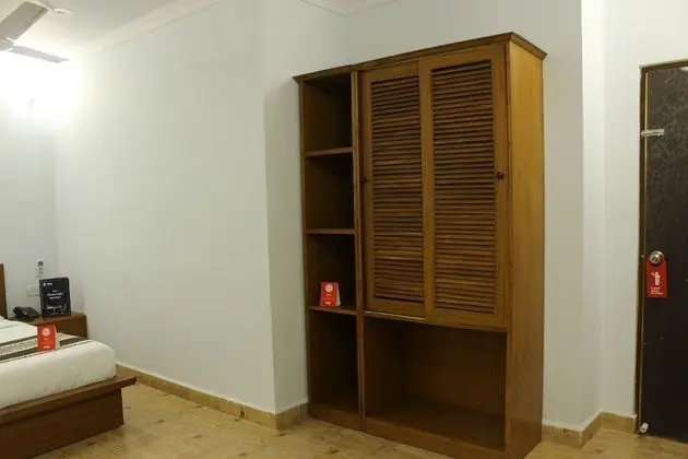Standard Tek Büyük veya İki Ayrı Yataklı Oda, 1 Çift Kişilik Yatak, Özel Banyo