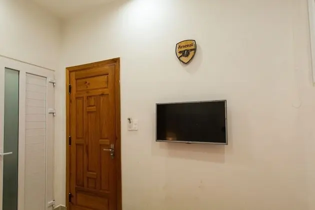 Superior Tek Büyük Yataklı Oda