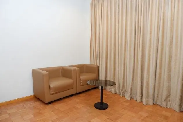 Deluxe Tek Büyük Yataklı Oda, 1 Çift Kişilik Yatak