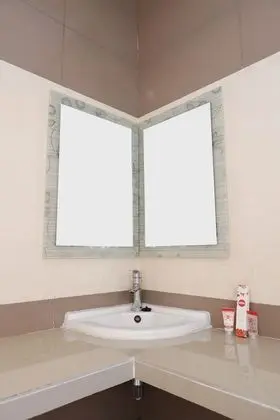 Standard Süit, 2 Tek Kişilik Yatak