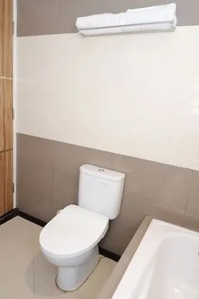Standard Süit, 2 Tek Kişilik Yatak
