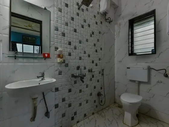 Standard Tek Büyük veya İki Ayrı Yataklı Oda, 1 Çift Kişilik Yatak, Özel Banyo