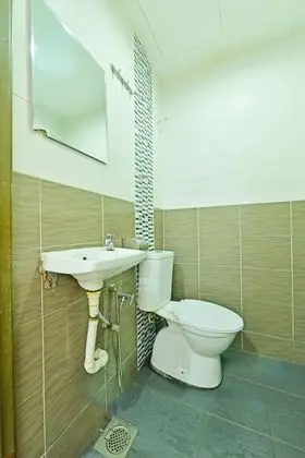 Standard Tek Kişilik Oda