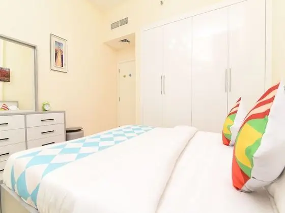 Classic Apart Daire, 1 Yatak Odası, Balkon