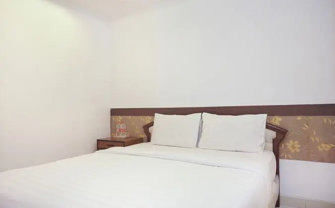 Çift ​​kişilik Deluxe