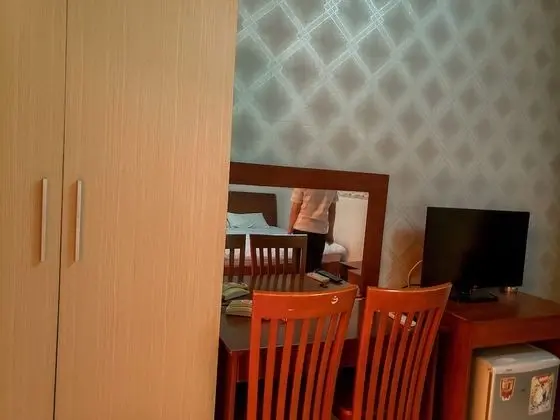 Deluxe Dört Kişilik Oda