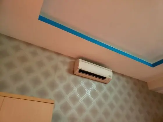 Deluxe Dört Kişilik Oda