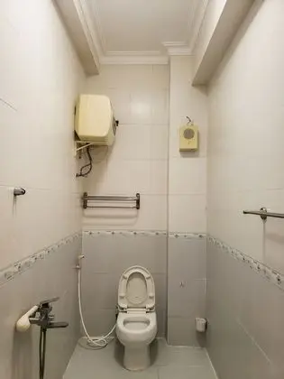 Deluxe Dört Kişilik Oda