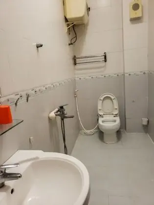 Deluxe Dört Kişilik Oda