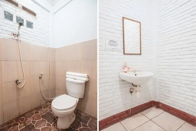 Çift ​​kişilik Standard