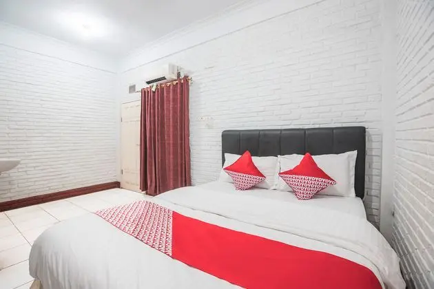 Çift ​​kişilik Standard