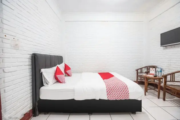 Çift ​​kişilik Standard