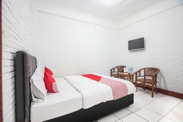 Çift ​​kişilik Standard