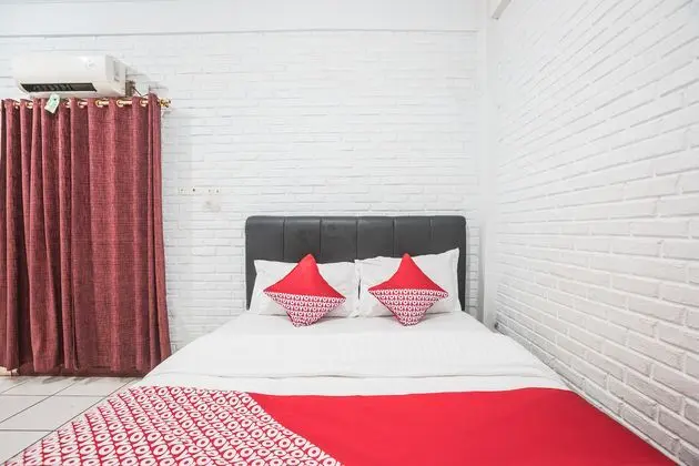 Çift ​​kişilik Standard