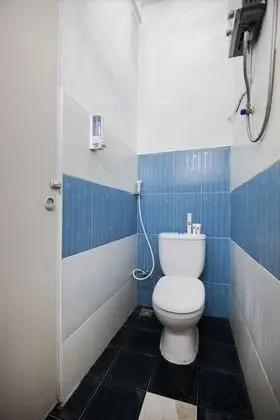 Standard İki Ayrı Yataklı Oda
